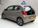 Citroen C1 1.0 e-VTi Feel / NAP / Nette Auto, Voorwielaandrijving, Euro 5, Stof, Gebruikt