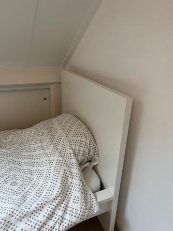 Zgan 1 persoons bed Ikea - afbeelding 4