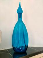 Empoli blauw, Antiek en Kunst, Ophalen of Verzenden