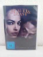 DVD BOX BEAUTY and the BEAST (2012)  , Alle leeftijden, Ophalen of Verzenden, Zo goed als nieuw, Overige genres