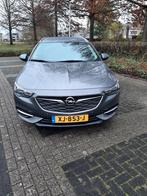 Opel Insignia 1.5 Turbo 165pk Start/stop Aut 2019 Grijs, Auto's, 730 kg, 4 cilinders, Stationwagon, Particulier