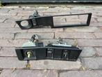 Volvo 740 940 dashboard paneeltjes, Auto diversen, Ophalen of Verzenden, Gebruikt
