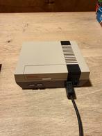 Originele Nintendo NES Classic Mini, Spelcomputers en Games, Spelcomputers | Nintendo NES, Ophalen, Gebruikt, Met 1 controller