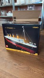 LEGO Titanic | 10394 Icons | Nieuw in gesealde doos, Lego, Lego, Nieuw, Ophalen of Verzenden