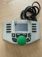 Trix Mobile Station 66950 2 stuks, Hobby en Vrije tijd, Modeltreinen | H0, Wisselstroom, Gebruikt, Trix, Overige typen