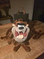 Taz Tazmanian Devil knuffel 60 cm, Ophalen, Zo goed als nieuw, Overige typen