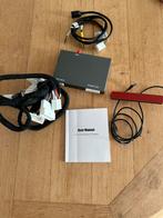 Draadloze Carplay Android module, Ophalen, Zo goed als nieuw