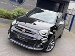 Fiat 500 X 1.0 GSE Sport Camera Stoelverwarming ACC, Voorwielaandrijving, 15 km/l, USB, Zwart