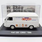 28802: Fiat 238 - Cirio - 1966 - Atlas 1:43, Nieuw, Ophalen of Verzenden, Bus of Vrachtwagen, Bachsatztstr. 54 D 72131 Ofterdingen, Germany