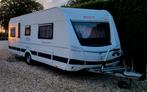Dethleffs Beduin 470 ER caravan te koop, Rondzit, Particulier, Mover, Dethleffs