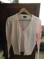 Bloomings Roze Vest - Maat L, Kleding | Dames, Maat 42/44 (L), Ophalen of Verzenden, Zo goed als nieuw, Bloomings