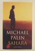 Palin, Michael - Sahara, Verzenden, Gelezen, Afrika