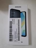 Samsung Galaxy A16, in gesealt doosje, Telecommunicatie, Mobiele telefoons | Samsung, Ophalen, Nieuw, Zwart