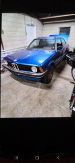 Bmw e21 onderdelen, Ophalen of Verzenden, BMW, Motorkap