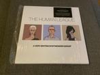 The Human League-A Very British boxset (UKvery rare!), Ophalen of Verzenden, 2000 tot heden, Gebruikt, Boxset