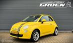 Fiat 500 1.2 Lounge, Auto's, Euro 5, Gebruikt, 1242 cc, 840 kg