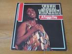 Sarah Vaughan - A Foggy Day 1984 Astan Music AG 20117 LP, Cd's en Dvd's, Vinyl | Jazz en Blues, 1940 tot 1960, Jazz, Gebruikt