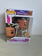 Pocahontas - Disney Funko Exclusive with Pin - 1077, Verzamelen, Poppetjes en Figuurtjes, 21 Holborn Viaduct, London, EC1A 2DY