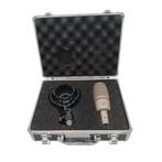 AKG C 2000 B Recording Microphone | Incl. Koffer, AKG, Zo goed als nieuw, Support@akg.com, AKG Acoustics GmbH
Lemböckgasse 21–25
1230 Vienna
Austria