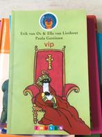 VIP, Gelezen, Ophalen of Verzenden