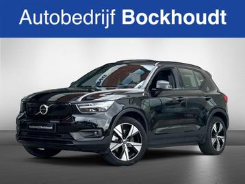 Volvo XC40 Recharge Pro | Pano | 360 Camera | Trekhaak beschikbaar voor biedingen