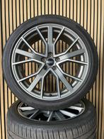 Org. 20” Audi Sport Q3 RSQ3 83A Velgenset Zomerbanden, Audi, Gebruikt, 255 mm, .