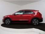 Kia Niro 1.6 GDi Hybrid ExecutiveLine | Company Car | Schuif, Auto's, Kia, 23 km/l, Bedrijf, Kia Top Selectie, Onderhoudsboekje