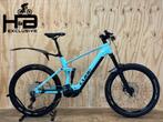 Cube Stereo Hybrid 160 HPC Race 750 E-Mountainbike Shimano, Niet ingevuld, 49 tot 53 cm, Ophalen of Verzenden, Zo goed als nieuw