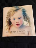 De upside van Down, downsyndroom, boek, XXL, groot, Fotografie algemeen, Ophalen of Verzenden, Zo goed als nieuw, Eva Snoijink