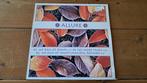 lp Allure ‎- We Ran At Dawn, Ophalen of Verzenden, Gebruikt, 12 inch, Techno of Trance