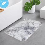Badmat Antislip - Douchemat - Badkamermat - WC Mat - Marmer, Huis en Inrichting, Badkamer | Badtextiel en Accessoires, Verzenden