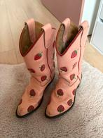 Bootstock Cowboylaarzen Maat 36, Ophalen of Verzenden, Gedragen, Roze, Lage of Enkellaarzen