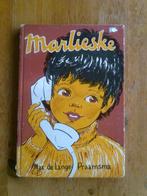 Marlieske-serie, 7 delen,   door Max de Lange-Praamsma, Boeken, Ophalen of Verzenden, Gelezen