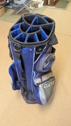 Golftas te koop, Ophalen of Verzenden, Gebruikt, Tas, Overige merken