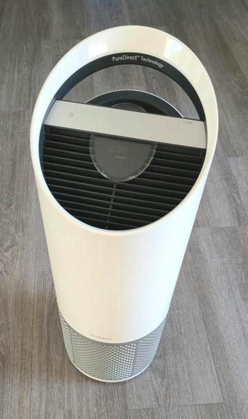 Leitz TruSens Z-3000 luchtreiniger 70 m² grote versie 74cm beschikbaar voor biedingen
