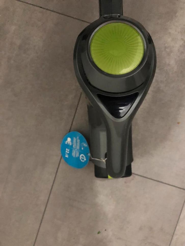 Tristar Draadloze Stofzuiger - Krachtig & Handig!, Witgoed en Apparatuur, Stofzuigers, Zo goed als nieuw, Stofzuiger, Minder dan 1200 watt