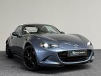 Mazda MX-5 RF 2.0 SkyActiv-G 160 GT-M | CARPLAY | LEDER | BO, 1998 cc, Gebruikt, 4 cilinders, Cabriolet