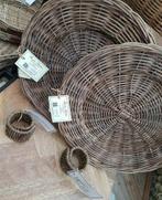 Riviera maison rustic onderborden 25%, Ophalen of Verzenden, Nieuw, Overige stijlen, Overige typen