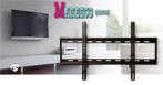 TV beugel, Wandsteun, Wandbeugel, Muursteun, Vast, Max. 60kg, Nedis, Nieuw, Info@marbeco.nl, Ophalen of Verzenden