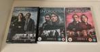 TV Series "Unforgotten" Seizoen 1 t/m 3 (3), Cd's en Dvd's, Dvd's | Tv en Series, Ophalen, Vanaf 16 jaar, Boxset, Drama
