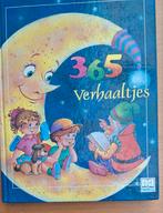 365 Verhaaltjes - Voorleesboek, Boeken, Ophalen of Verzenden, Zo goed als nieuw, Ciny Peppelenbosch, Sprookjes