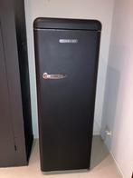 Retro Koelkast - Stijlvol en Functioneel!, Witgoed en Apparatuur, Koelkasten en IJskasten, 150 tot 200 liter, Gebruikt, Ophalen of Verzenden