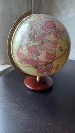 Globe / wereldbollamp., Ophalen, Zo goed als nieuw
