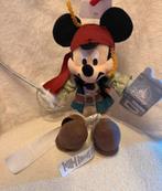 Disneyland Parijs Pirates of the Caribbean Mickey Mouse, Ophalen of Verzenden, Mickey Mouse, Zo goed als nieuw