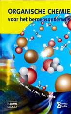 Organsche chemie voor het beroepsonderwijs, Boeken, Ophalen of Verzenden, Beta, Zo goed als nieuw, HBO