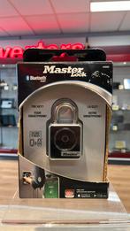 Master Lock | Smart Lock | Bluetooth | Slot | Nieuw in doos, Nieuw, Ophalen of Verzenden