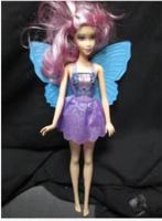 BARBIE WILLA MARIPOSA in super mooie staat, Ophalen of Verzenden, Zo goed als nieuw, Fashion Doll