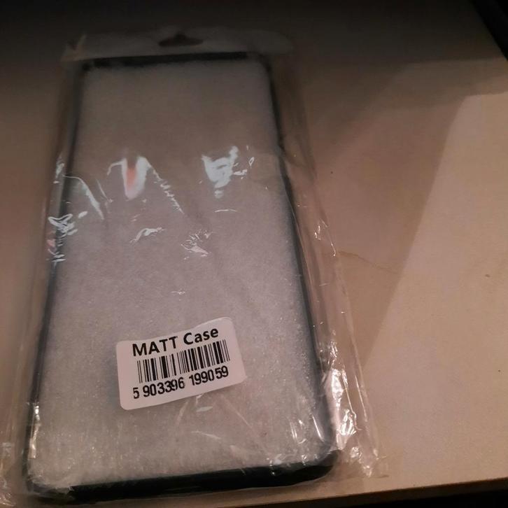 Motorola E22 Zwart Hoesje - Nieuw!, Telecommunicatie, Mobiele telefoons | Hoesjes en Frontjes | Apple iPhone, Nieuw, Hoesje of Tasje