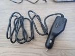 Oplader voor in de auto. Compatibel met Tomtom GO 500 naviga, Auto diversen, Autonavigatie, Ophalen of Verzenden, Gebruikt
