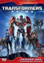Transformers - Prime, Verzamelen, Transformers, Ophalen of Verzenden, Overige generaties, Zo goed als nieuw, Autobots